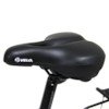 Elcykel EvoBike Sport-7 - Vit