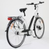 Elcykel EvoBike Sport-7 - Vit