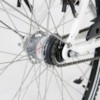 Elcykel EvoBike Sport-7 - Vit