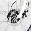 Elcykel EvoBike Sport-7 - Vit