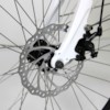 Elcykel EvoBike Sport-8 - Vit