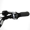 Elcykel EvoBike Sport-8 - Vit