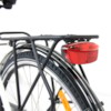Elcykel EvoBike Sport-8 - Vit