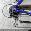 Elcykel EvoBike ECO-Sport 500W 2016 Herr - Sepangblå metallic