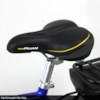 Elcykel EvoBike ECO-Sport 500W 2016 Herr - Sepangblå metallic