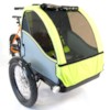 Elcykel Lådcykel EvoBike Duo
