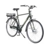 Elcykel EvoBike ECO-3 250W 2018 - Olivgrön, herr