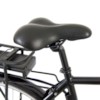 Elcykel EvoBike ECO-7 250W 2017-2018 - SVART/GRÅ, herr