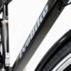 Elcykel EvoBike ECO-7 250W 2017-2018 - SVART/GRÅ, herr