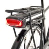 Elcykel EvoBike ECO-7 250W 2017-2018 - SVART/GRÅ, herr