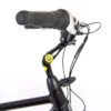Elcykel EvoBike ECO-7 250W 2017-2018 - SVART/GRÅ, herr