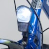 Elcykel EvoBike SPORT-7 250W 2017-2018 - SVART, dam