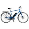 Elcykel EvoBike SPORT-7 250W 2018 - Indigoblå, herr