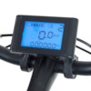 Elcykel EvoBike SPORT-7 250W 2018 - Indigoblå, herr