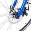 Elcykel EvoBike SPORT-8 250W 2017-2018 - Svart, herr