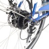 Elcykel EvoBike SPORT-8 250W 2017-2018 - Svart, herr