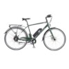 Elcykel EvoBike SPORT-8 500W - OLIVGRÖN, herr