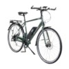 Elcykel EvoBike SPORT-8 500W - OLIVGRÖN, herr