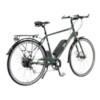 Elcykel EvoBike SPORT-8 500W - OLIVGRÖN, herr