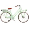 Elcykel EvoBike CLASSIC-3 250W 2017-2018 - MINTGRÖN, dam