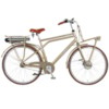 Elcykel EvoBike CLASSIC-3 250W 2018 - BEIGE, herr