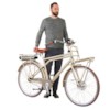 Elcykel EvoBike CLASSIC-3 250W 2018 - BEIGE, herr
