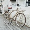 Elcykel EvoBike CLASSIC-3 250W 2018 - BEIGE, herr