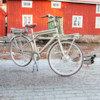 Elcykel EvoBike CLASSIC-3 250W 2018 - BEIGE, herr