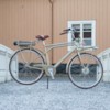 Elcykel EvoBike CLASSIC-3 250W 2018 - BEIGE, herr