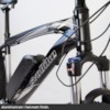 Elcykel EvoBike XRE 250W 2017 - MATT SVART