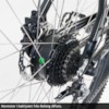 Elcykel EvoBike XRE 250W 2017 - MATT SVART