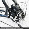 Elcykel EvoBike XRE 250W 2017 - MATT SVART