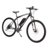 Elcykel EvoBike XRE 250W 2017 - MATT SVART