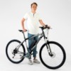 Elcykel EvoBike XRE 250W 2017 - MATT SVART