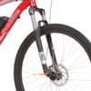 Elcykel EvoBike XRE 250W 2017 - MATT SVART