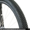 Elcykel EvoBike XRE 250W 2017 - MATT SVART