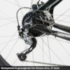 Elcykel EvoBike XRE 250W 2017 - MATT SVART