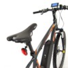 Elcykel EvoBike XRE 250W 2018 - ANTRACIT/ORANGE