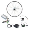 Bafang Elcykelkit 26 tum (559) - 250W VÄXLAD