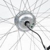 Bafang Elcykelkit 28 tum (622) - 250W VÄXLAD