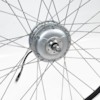 Bafang Elcykelkit 28 tum (622) - 250W VÄXLAD