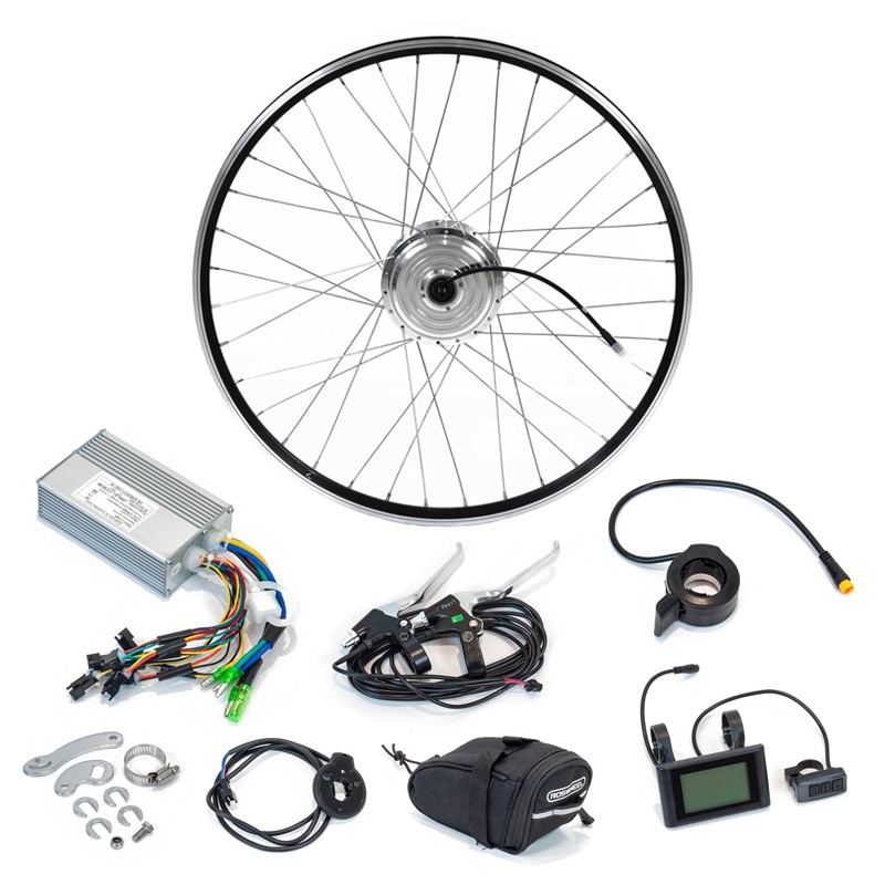 dapu ebike kit