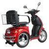 Blimo Moto - Solidsvart