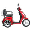 Blimo Moto - Solidsvart