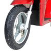 Blimo Moto - Solidsvart