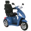 Blimo Moto SPORT-950 - Azurblå