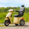 Blimo Moto SPORT-950 - Elfenben
