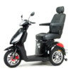 Blimo Moto SPORT-950 - Svart