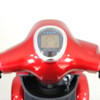 Blimo X-Moto - Svart