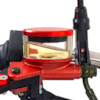 Blimo Chopper - Svart
